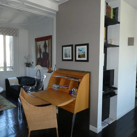 Duplex Vannes Centre Exterior photo