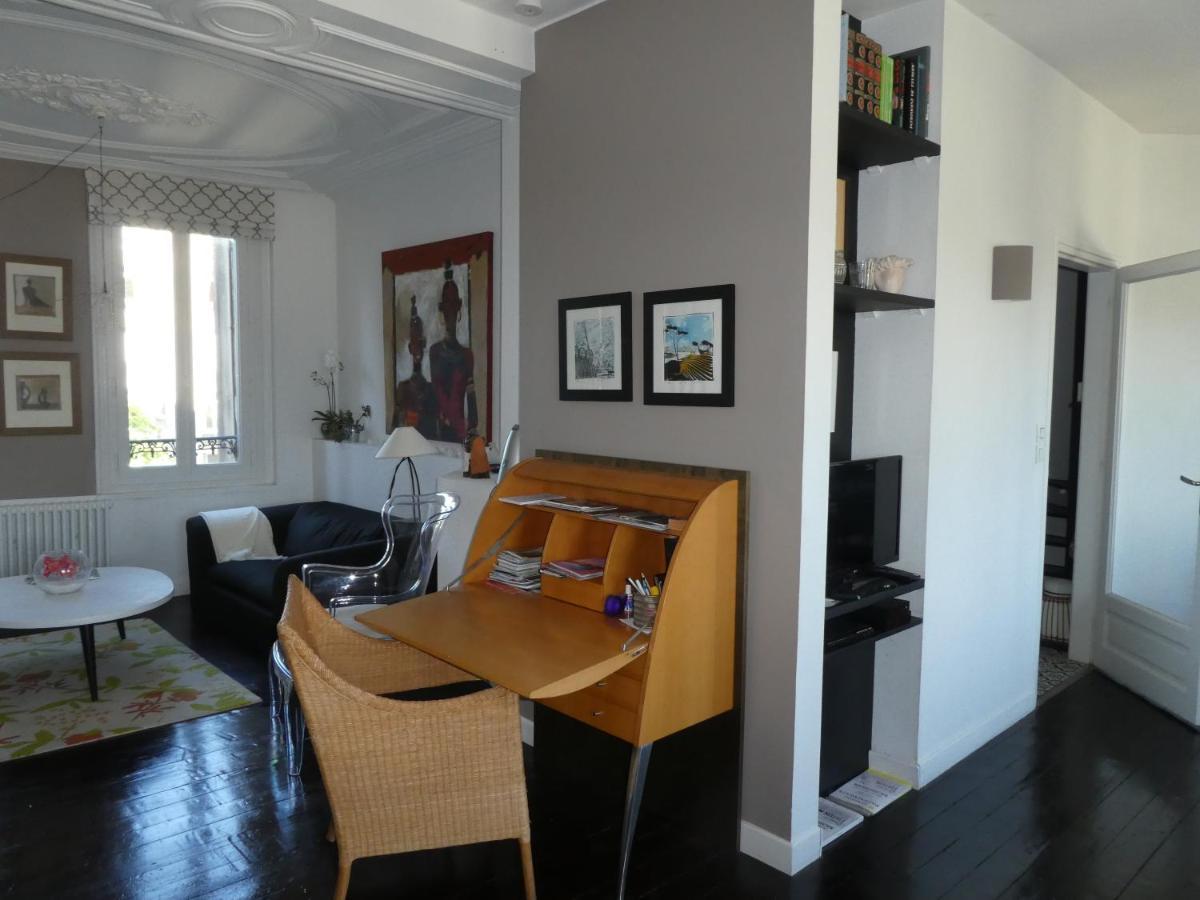Duplex Centre Apartment Vannes