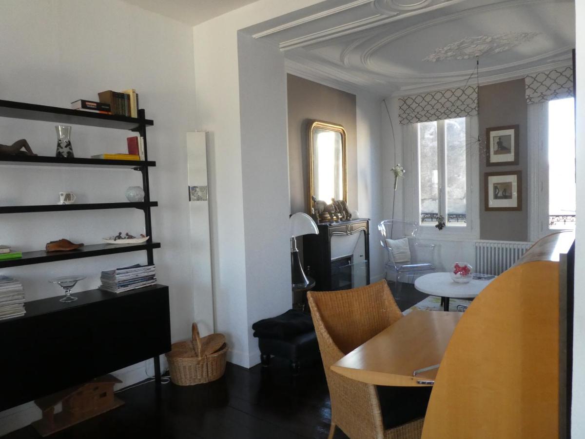 Duplex Centre Apartment