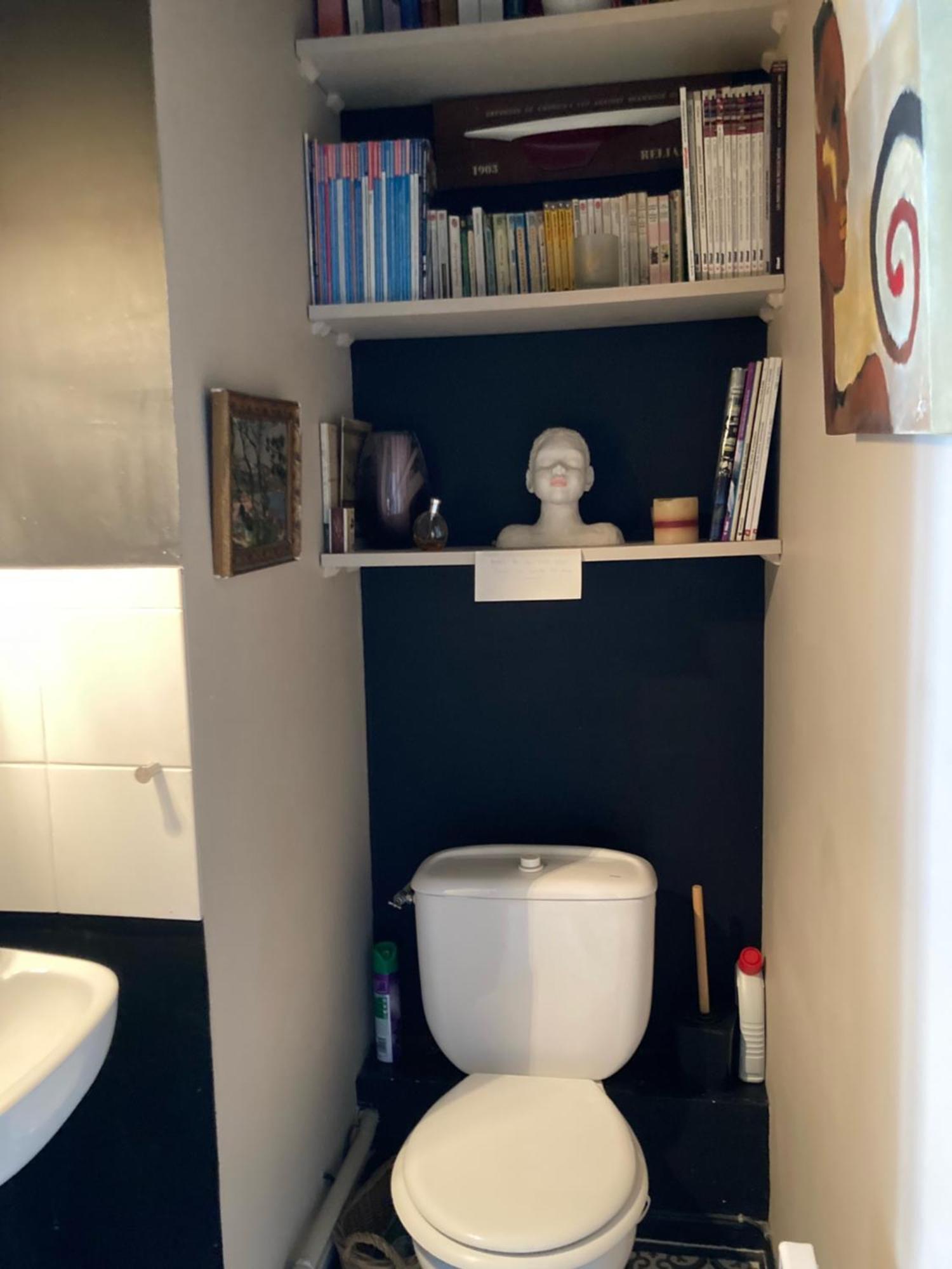 Duplex Centre Apartment *