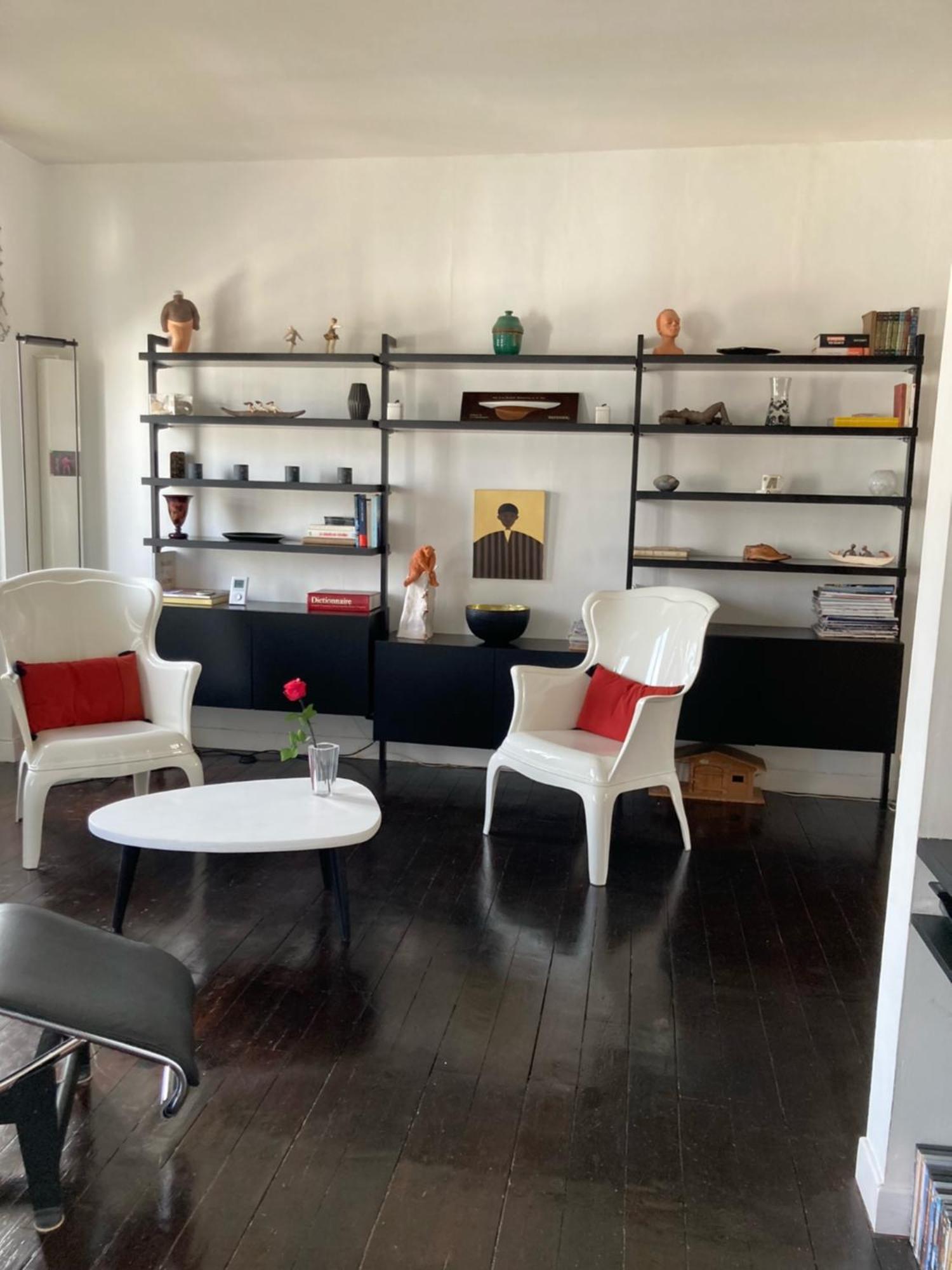 Apartment Duplex Centre *