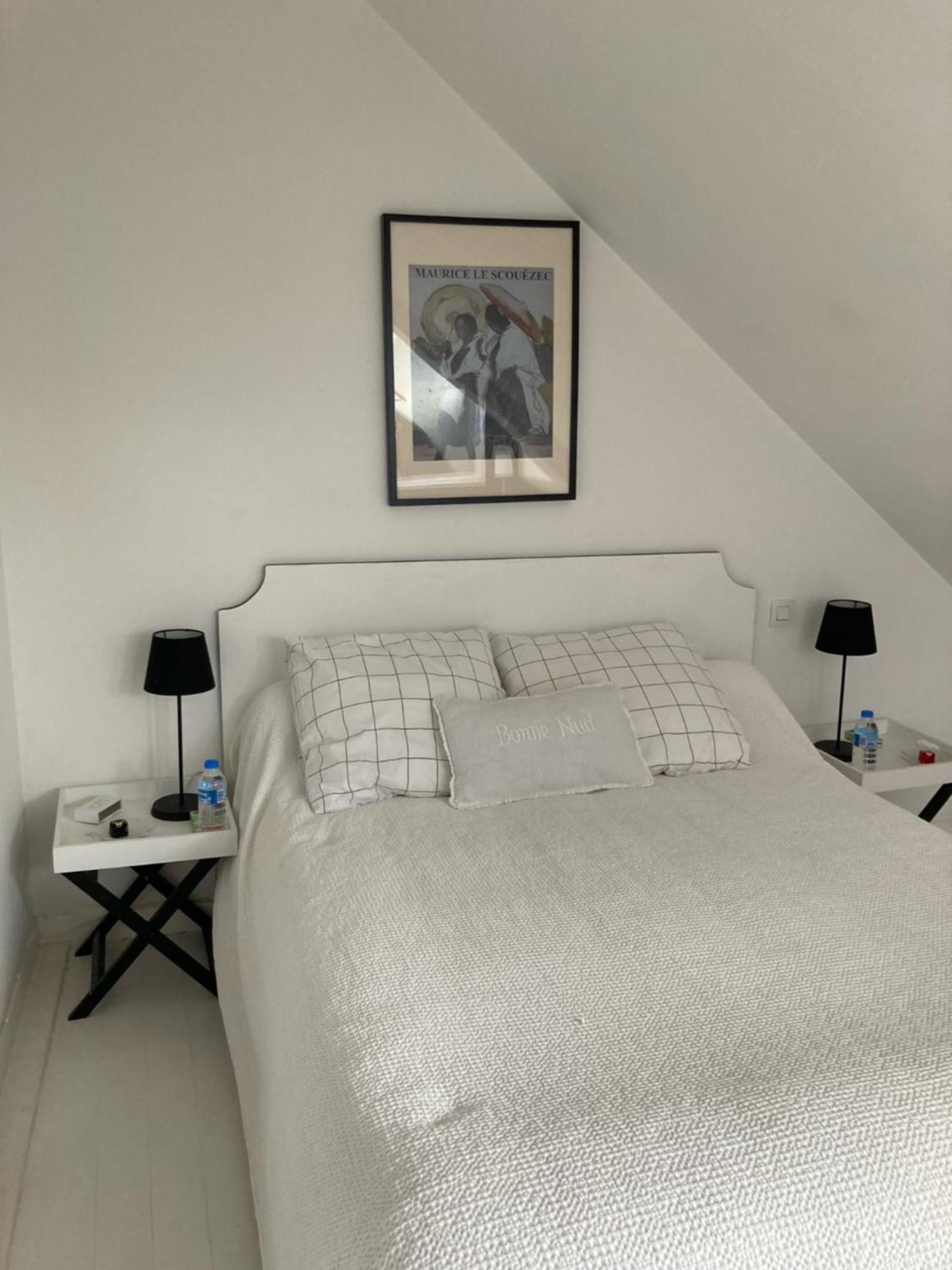 Duplex Centre Apartment Vannes