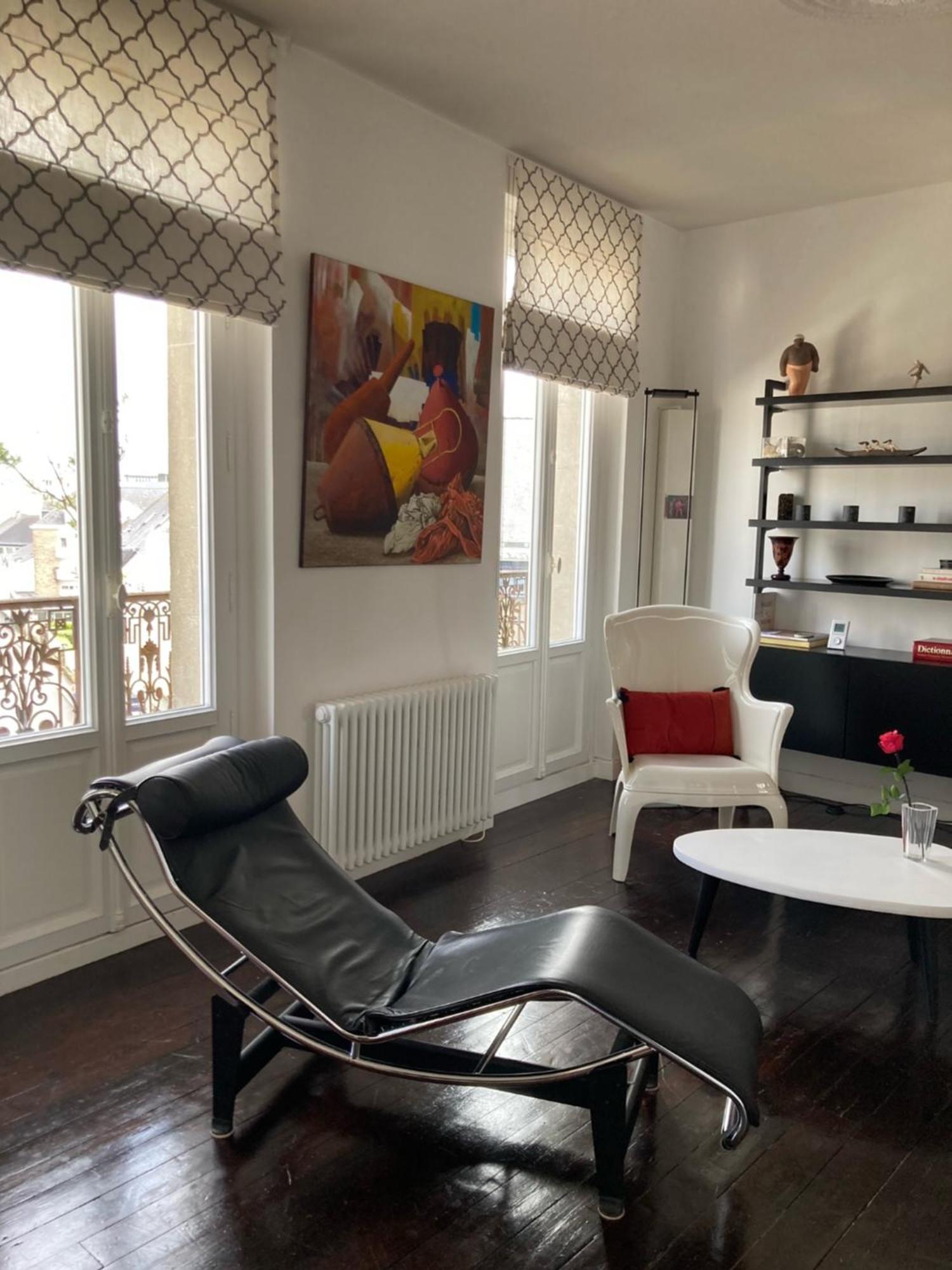 Duplex Centre Apartment
