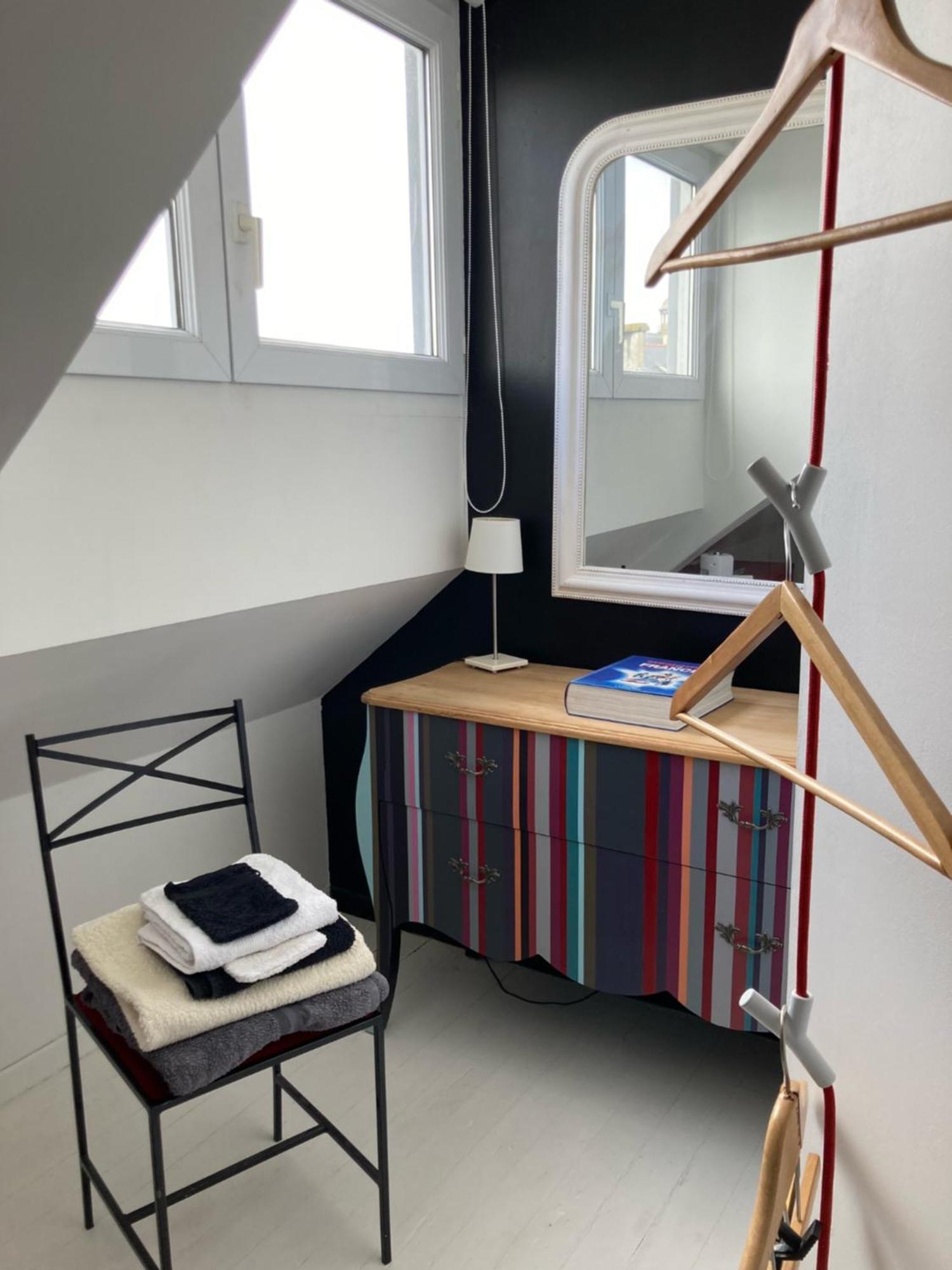 Duplex Centre *