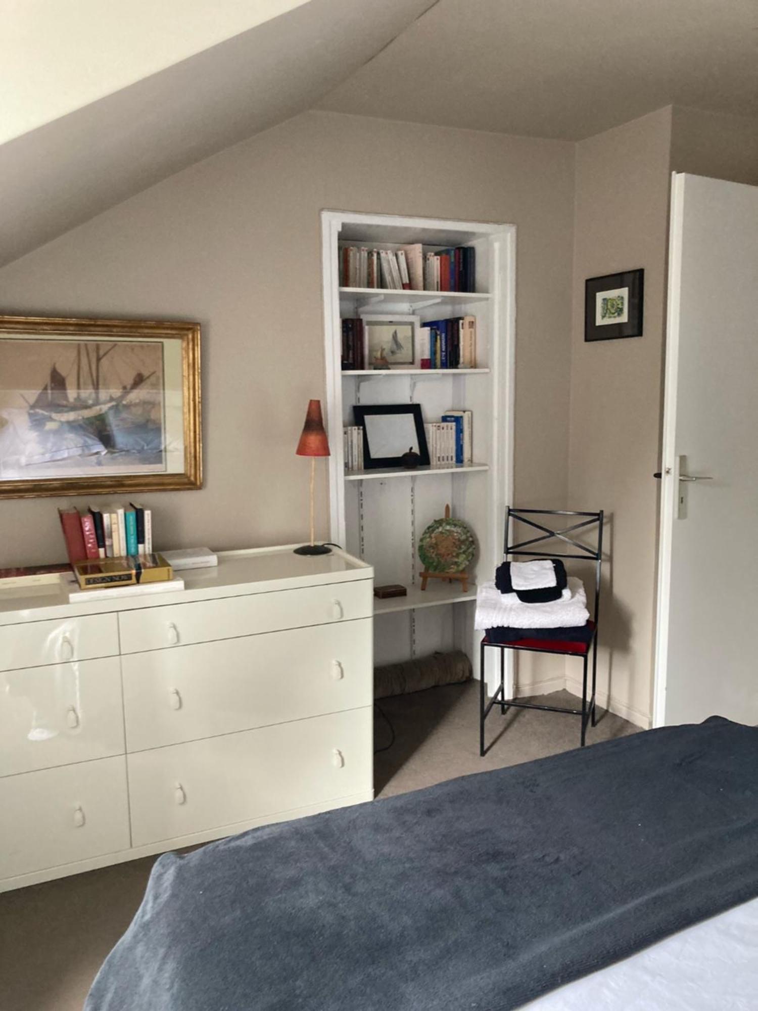 Apartment Duplex Centre *