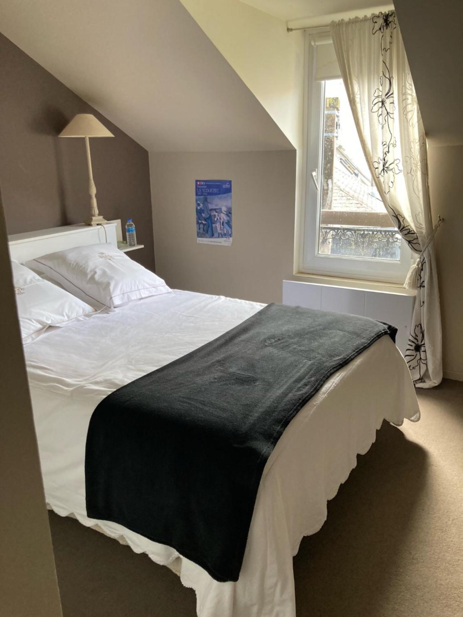 Apartment Duplex Centre Vannes